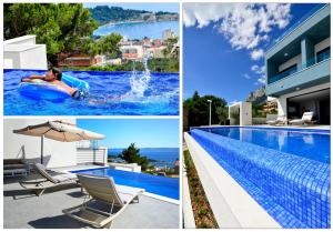 Villa Nina 1 Makarska