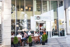 Parking Free Onsite, Air Conditioning, Wenceslas Square