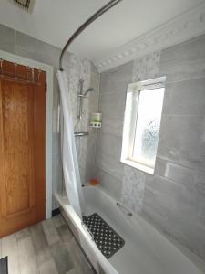 Maries Bed and Breakfast