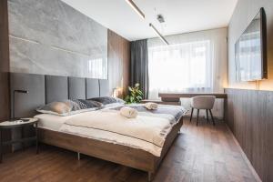 Parking Free Onsite, Air Conditioning, Wenceslas Square