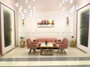 Luxe Haven - A luxury retreat