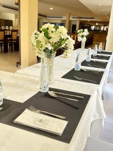 فندق عنيزة الحديث