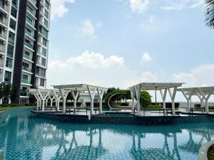Crescent bay suites B Couple Suites By STAY