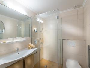 Double Room room in Hotel Quehenberger