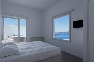 Aria Suites & Villas Santorini Greece