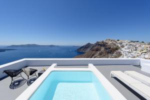 Aria Suites & Villas Santorini Greece