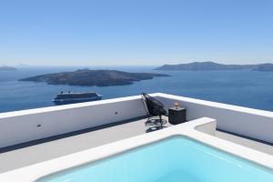 Aria Suites & Villas Santorini Greece