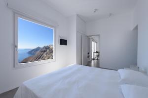 Aria Suites & Villas Santorini Greece