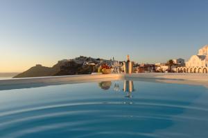 Aria Suites & Villas Santorini Greece