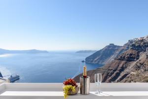 Aria Suites & Villas Santorini Greece