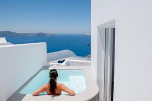 Aria Suites & Villas Santorini Greece