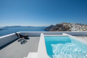 Aria Suites & Villas Santorini Greece