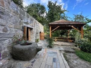 Glamping Machakhela 2