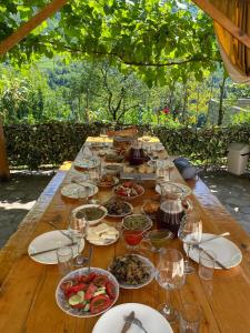 Glamping Machakhela 2