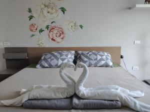 Samui Design apartment 1 bedroom, Replay Condo