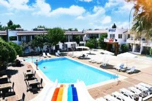 Delfi Hotel Spa & Wellness Center - Torba