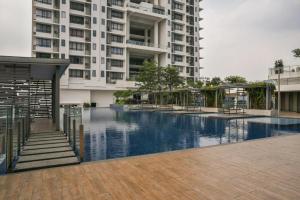 Urban Stay- USJ1 Subang CityCentre