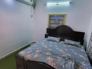A Home away from your Home