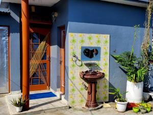 A Home away from your Home