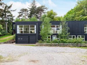16 person holiday home in Ebeltoft-By Traum
