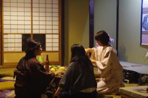 Etchu Yatsuo Base OYATSU