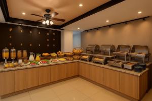 The Outdoor Kata Hotel