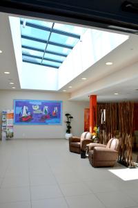 Appart'hotels Domitys Le Griffon d’Or : photos des chambres