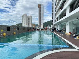 FLC Three Bedroom Apartment Quy Nhon