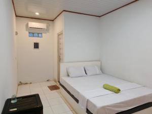 Jajapin Hotel putri Sari