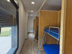 Albergue Camino Espiritual