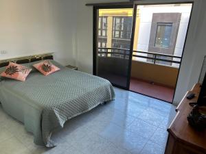 Apartamento Las Canteras