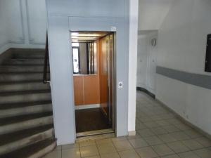 Appartements Strasbourg Appart Rue du 22 Novembre : photos des chambres