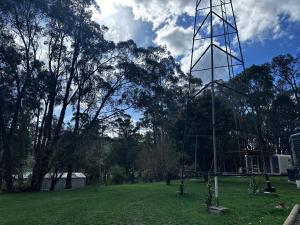 Kookaburra Retreat