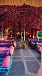 Om Shanti Om Home Stay & Cafe Hampi