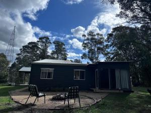 Kookaburra Retreat