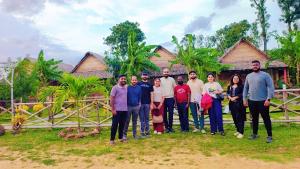 Om Shanti Om Home Stay & Cafe Hampi