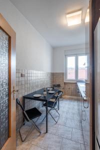 Am Pfälzerplatz - 3 Zimmer und 6 Betten