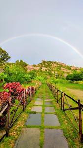 Om Shanti Om Home Stay & Cafe Hampi