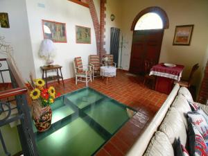 Elegant Villa in Tuscany