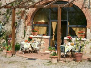 Elegant Villa in Tuscany