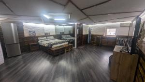 Квартира Loft в центрі міста