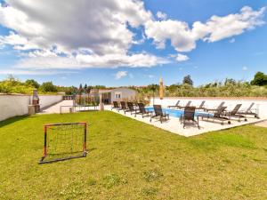 Holiday Home in Banjole near Pula Beach