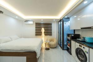 Evergreen 416 Lạc Long Quân