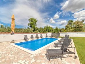 Holiday Home in Banjole near Pula Beach