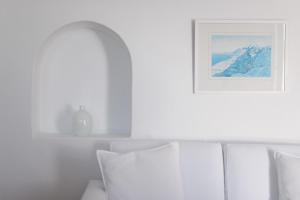 Aria Suites & Villas Santorini Greece