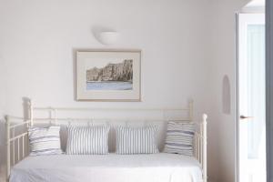 Aria Suites & Villas Santorini Greece