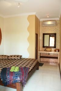 Hostel 1001 Malam Malioboro