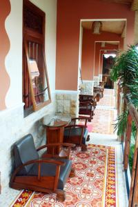 Hostel 1001 Malam Malioboro