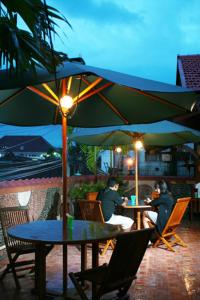 Hostel 1001 Malam Malioboro