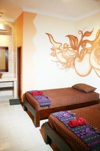 Hostel 1001 Malam Malioboro